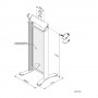 ROLINE Digital Signage Stand, Advertising (17.03.1251)