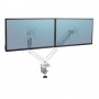 Fellowes Platinum 81,3 cm (32") Morsa Bianco (8056301)