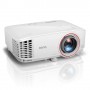 Benq TH671ST videoproiettore Proiettore a raggio standard 3000 ANSI lumen DLP 1080p (1920x1080) Bianco (9H.JGY77.13E)