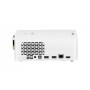 LG HF60LSR videoproiettore Standard throw projector 1400 ANSI lumen DLP 1080p (1920x1080) Bianco (HF60LSR)