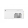 LG HF60LSR videoproiettore Standard throw projector 1400 ANSI lumen DLP 1080p (1920x1080) Bianco (HF60LSR)