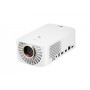 LG HF60LSR videoproiettore Standard throw projector 1400 ANSI lumen DLP 1080p (1920x1080) Bianco (HF60LSR)
