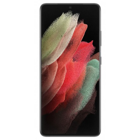 Samsung Galaxy S21 Ultra 5G Enterprise edition 17,3 cm (6.8") Doppia SIM Android 11 USB tipo-C 12 GB 128 GB 500 (SM-G998BZKDEEB)