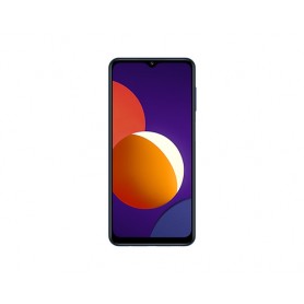 Samsung Galaxy SM-M127FZKWEUB smartphone 16,5 cm (6.5") Doppia SIM 4G USB tipo-C 4 GB 128 GB 5000 mAh Nero (SM-M127FZKWEUB)