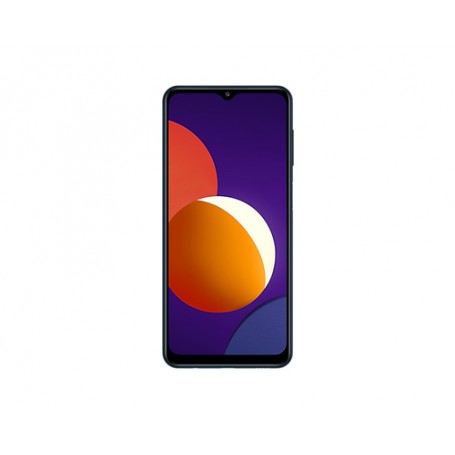 Samsung Galaxy SM-M127FZKWEUB smartphone 16,5 cm (6.5") Doppia SIM 4G USB tipo-C 4 GB 128 GB 5000 mAh Nero (SM-M127FZKWEUB)
