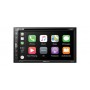 Pioneer AVH-Z5200DAB Ricevitore multimediale per auto Nero Bluetooth (1025870)