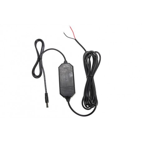 Brodit 941021 adattatore e invertitore Nero (941021)