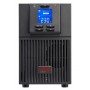 APC SRV2KI gruppo di continuità (UPS) Doppia conversione (online) 2 kVA 1600 W 4 presa(e) AC (SRV1KI)