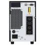 APC SRV2KI gruppo di continuità (UPS) Doppia conversione (online) 2 kVA 1600 W 4 presa(e) AC (SRV1KI)