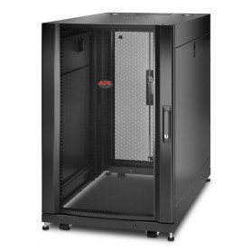 APC NetShelter SX 18U Rack indipendenti Nero (AR3106)