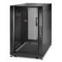 APC NetShelter SX 18U Rack indipendenti Nero (AR3106)