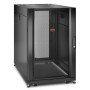 APC NetShelter SX 18U Rack indipendenti Nero (AR3106)