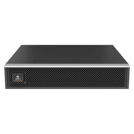 Vertiv Liebert GXT5-EBC72VRT2U armadio per batteria dell'UPS Rackmount/Tower (GXT5-EBC72VRT2U)