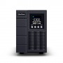 CyberPower OLS1500EA Doppia conversione (online) 1,5 kVA 1350 W 4 presa(e) AC (OLS1500EA-DE)