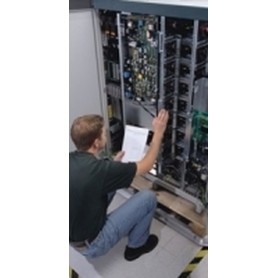 APC Start-Up Service 5X8 for InfraStruXure InRow RC (WSTRTUP5X8-AX-26)