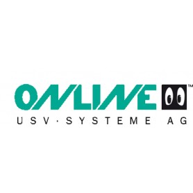 ONLINE USV-Systeme WAREXT3604 estensione della garanzia (WAREXT3604)