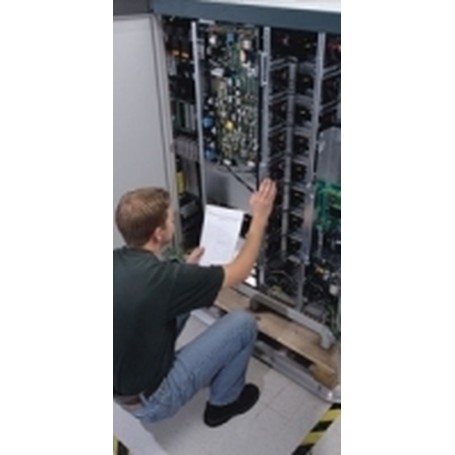APC Start-Up Service 7x24 for InfraStruXure InRow RC (WSTRTUP7X24-AX-26)
