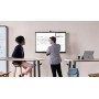 Microsoft STPM1WALLMT Supporto TV a parete 127 cm (50") Grigio (STPM1WALLMT)