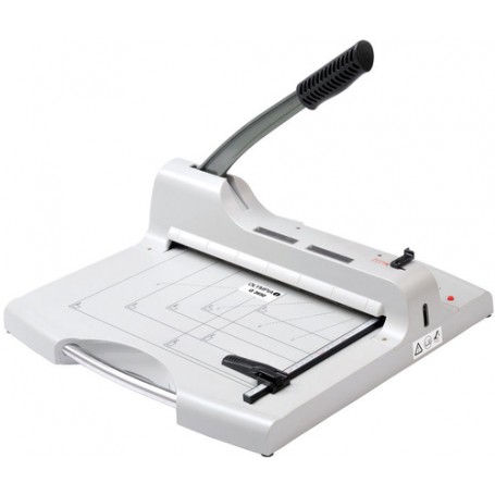Olympia G 3650 taglierino 50 fogli (3137)