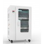 Alcasa PCT01-B30G Caricabatterie per dispositivi mobili Grigio Interno (PCT01-B30G)