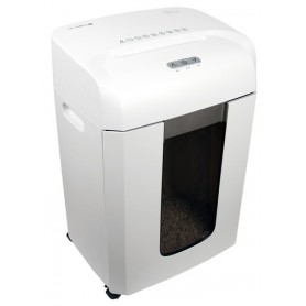 Olympia MC 615.2 distruggi documenti Taglio a frammenti 65 dB 22 cm Bianco (MC615.2)