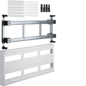 Hager UD23B1 porta accessori (UD23B1)