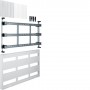 Hager UD33B1 porta accessori (UD33B1)