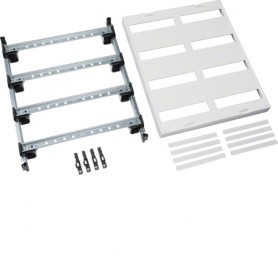 Hager UD42B1 porta accessori (UD42B1)