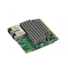 Supermicro AOC-MTG-I2T Interno Ethernet 1000 Mbit/s (AOC-MTG-I2T-O)