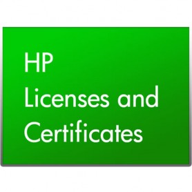 Hewlett Packard Enterprise TC511AAE licenza per software/aggiornamento 1 licenza/e (TC511AAE)