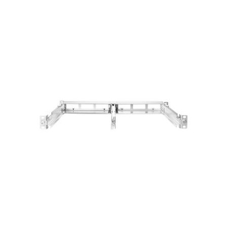 Hewlett Packard Enterprise Q6J40AAE kit di fissaggio (Q6J40AAE)