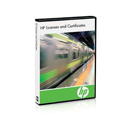 Hewlett Packard Enterprise Q8J93AAE licenza per software/aggiornamento 1 licenza/e (Q8J93AAE)