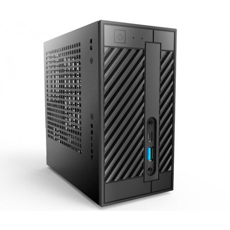 Asrock DeskMini 310 Nero Intel® H310 LGA 1151 (Presa H4) (90BXG3701-A10GA0W)