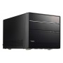 Shuttle XPC cube SH370R6V2 Cubo Nero Intel® H370 LGA 1151 v2 (PC-SH370R631)