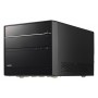 Shuttle XPC cube SH370R6V2 Cubo Nero Intel® H370 LGA 1151 v2 (PC-SH370R631)