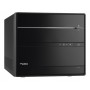 Shuttle XPC cube SH370R6V2 Cubo Nero Intel® H370 LGA 1151 v2 (PC-SH370R631)