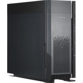 Supermicro AS-5014A-TT workstation DDR4-SDRAM 3000+ Tower AMD Ryzen Threadripper PRO HDD Nero (AS-5014A-TT)