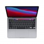 Apple MacBook Pro Computer portatile 33,8 cm (13.3") Apple M 16 GB 1000 GB SSD Wi-Fi 6 (802.11ax) macOS Big Sur  (Z11CMYD92GR05)