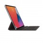 Apple MXNL2DK/A tastiera per dispositivo mobile Nero QWERTY Danese (MXNL2DK/A)