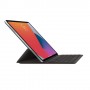 Apple MXNL2DK/A tastiera per dispositivo mobile Nero QWERTY Danese (MXNL2DK/A)
