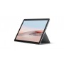 Microsoft Surface Go 2 64 GB 26,7 cm (10.5") Intel® Pentium® Gold 4 GB Wi-Fi 6 (802.11ax) Windows 10 Pro Argento (STZ-00003)