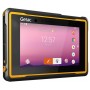 Getac ZX70 G2 64 GB 17,8 cm (7") Qualcomm Snapdragon 4 GB Wi-Fi 5 (802.11ac) Android 10 Nero, Giallo (Z1C72NDI5AAX)