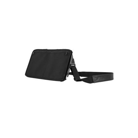 Zebra 410046 custodia per tablet 31,8 cm (12.5") Custodia a tasca Nero (410046)