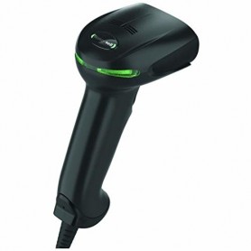 Honeywell Xenon Extreme Performance (XP) 1950g Lettore di codici a barre portatile 1D/2D LED Nero (1950GSR-2-2-R)