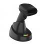 Honeywell Xenon Extreme Performance (XP) 1950g Lettore di codici a barre portatile 1D/2D LED Nero (1950GSR-2-2-R)