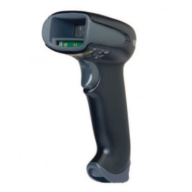 Honeywell Xenon 1900 Lettore di codici a barre portatile 1D/2D Laser Nero (1950GSR-2USB-EZ-R)
