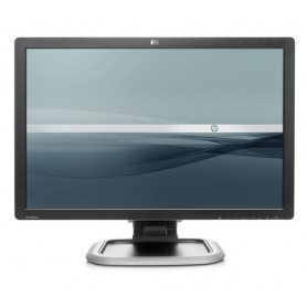 HP L2445w 24-inch Widescreen LCD Monitor 61 cm (24") 1920 x 1200 Pixel (UM237E)