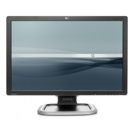 HP L2445w 24-inch Widescreen LCD Monitor 61 cm (24") 1920 x 1200 Pixel (UM237E)