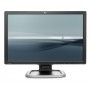 HP L2445w 24-inch Widescreen LCD Monitor 61 cm (24") 1920 x 1200 Pixel (UM237E)