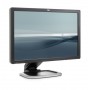 HP L2445w 24-inch Widescreen LCD Monitor 61 cm (24") 1920 x 1200 Pixel (UM237E)